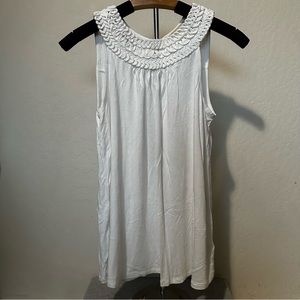 MICHAEL KORS White Women’s Top Size S / P